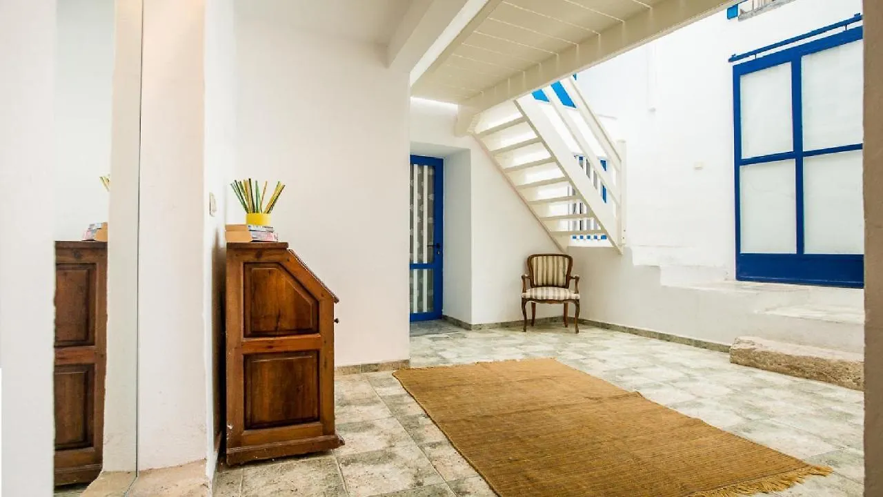 Апартаменты Silos Duplex Тарифа