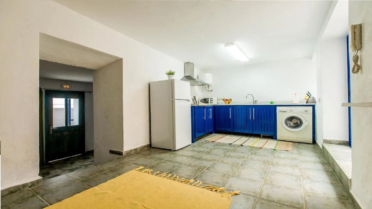 Апартаменты Silos Duplex Тарифа
