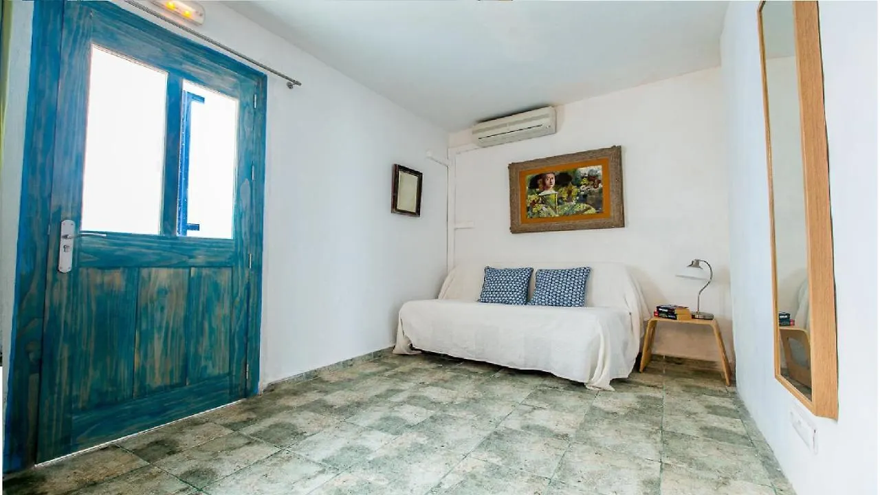 Silos Duplex Apartament Tarifa