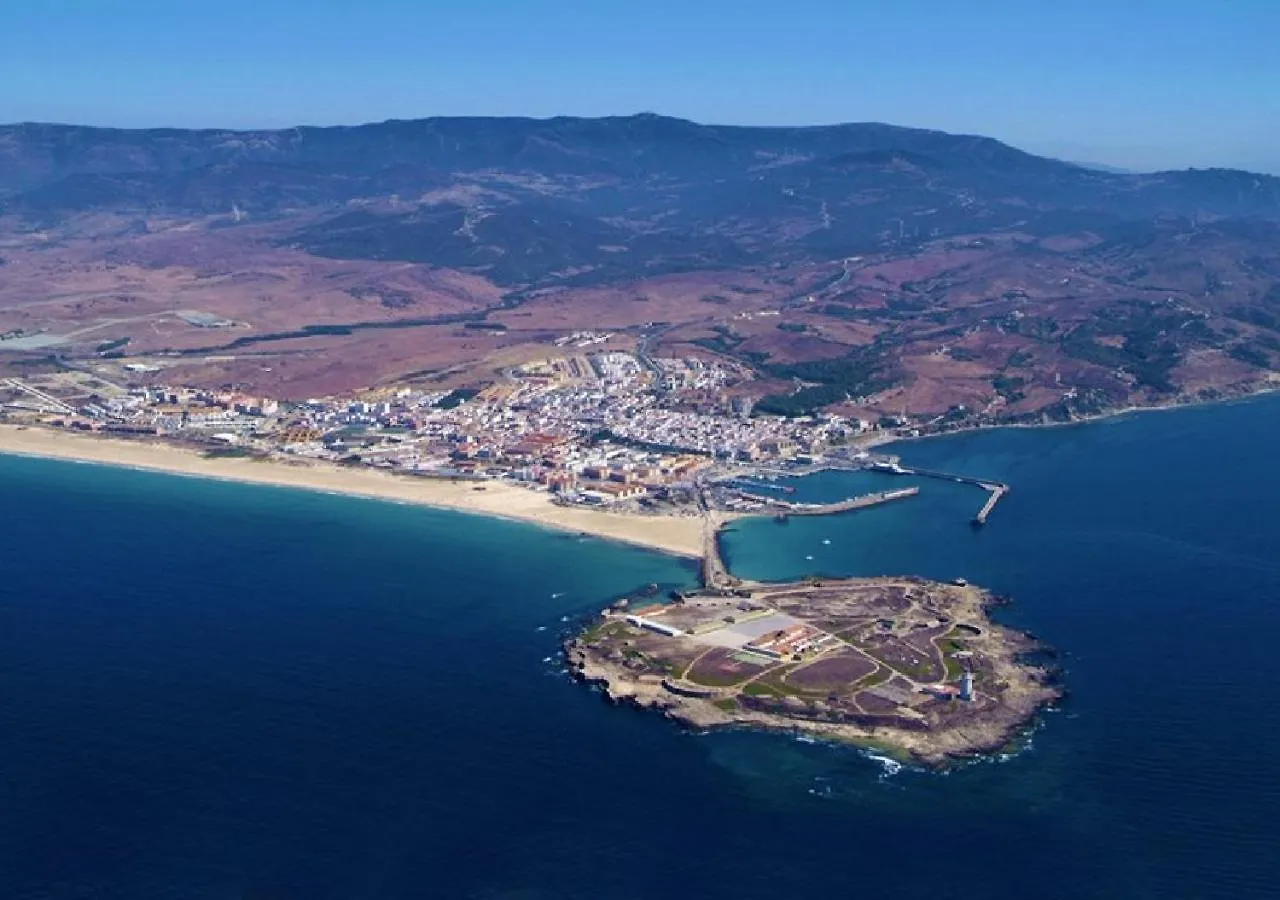 Ferienwohnung Silos Duplex Tarifa 0*,  Spanien