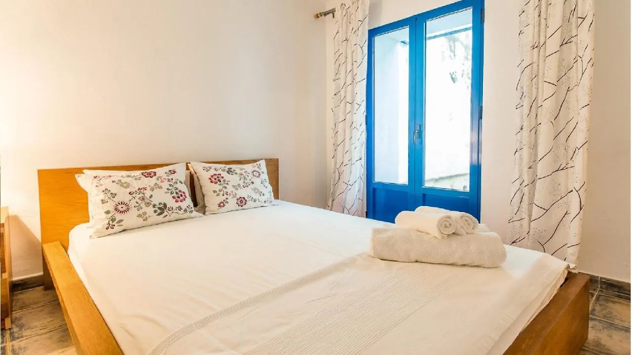 Ferienwohnung Silos Duplex Tarifa Spanien
